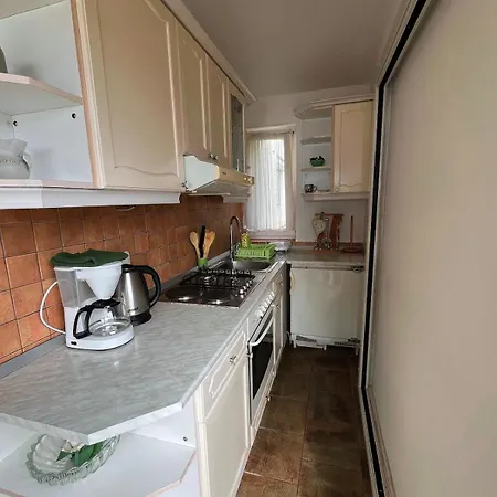 Apartman Laura