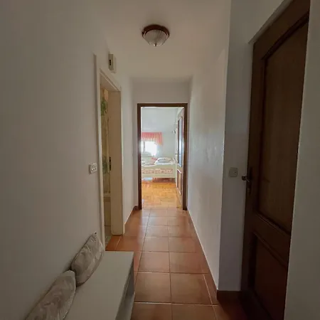 Apartman Laura Apartmán *