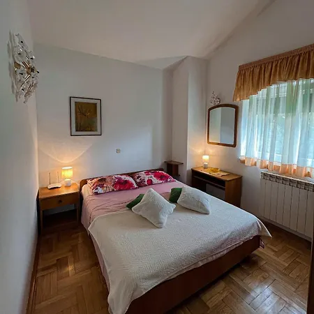 Apartmán Apartman Laura *