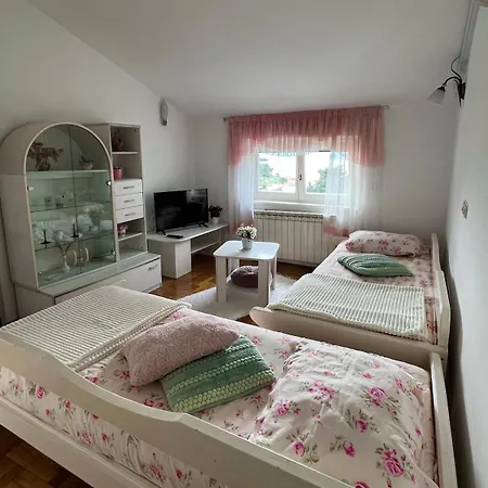 Apartman Laura Pula