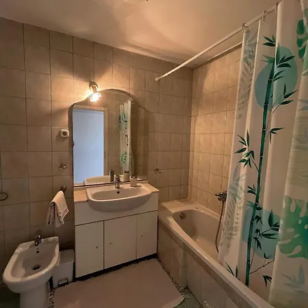Apartman Laura Pula